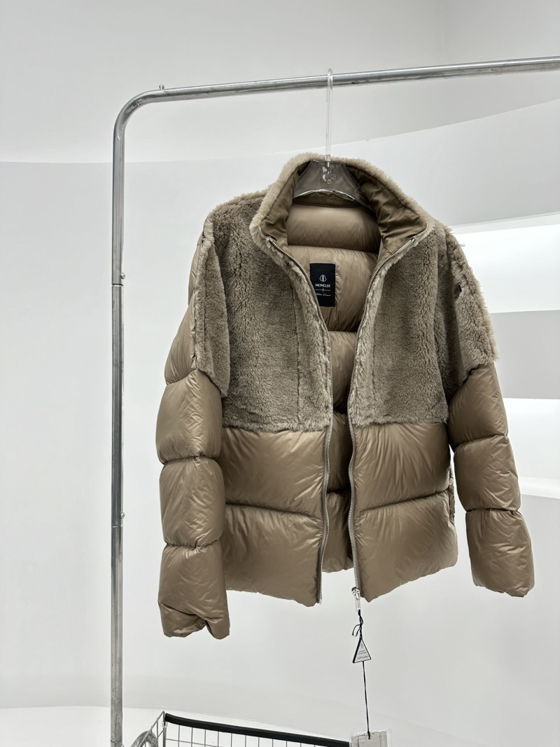 Moncler Down Coat